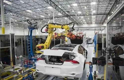 汽車零配件出口額激增900%，全球市場供不應求，廠家訂單排至下一季度